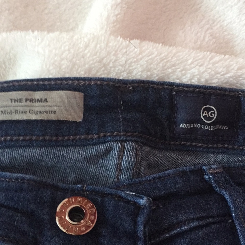 Adriano Goldschmied jeans - Picture 2 of 2